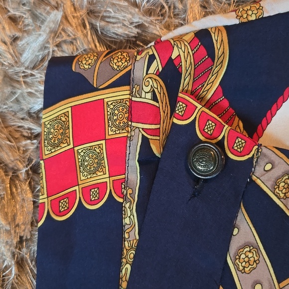 NWOT ZARA wrap skirt - Picture 2 of 13